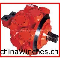 HPC080, HPC125, HPC200, HPC270, HPC325 HMC 270 Kawasaki Staffa HMC270 Motor thumbnail-1