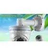 500 ( H ) 582 ( V ) Vandal Proof Dome Camera of 48dB ( AGC OFF ) S / N Ratio thumbnail-1
