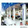 Sell Polished Crystallized Glass Floor (GF-01), Wall & Pillar (GF-01) Panels thumbnail-1