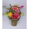 Potted Mixed Floral thumbnail-1
