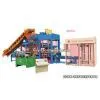 QTJ10-15 Block Forming Machine thumbnail-1