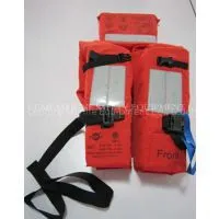 Marine SOLAS Children Life Jacket Adult Life Jacket Inflatable Life Jacket thumbnail-1