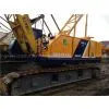 USED KOBELCO CRAWLER CRANE 7055 IN VERY GOOD WORKING CONDITION thumbnail-2