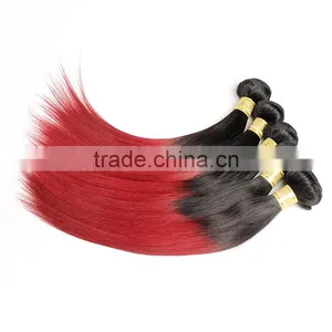 2017 Wholesale Indian Hair in India , Ombre Hair thumbnail-1