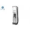 Metal Charging Station Cabinet , Electric Vehicle Station Enclosure thumbnail-1