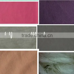 Silver Yarn Odor Absorbing Fabric thumbnail-1