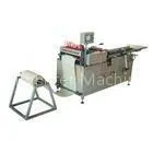 OEM Auto Counter Air Filter Manufacturing Equipment 1000mm Width thumbnail-1