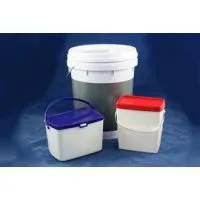 Plastic Injection Molded Packaging Products thumbnail-1