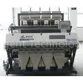 320 Channels Black Rice Color Sorter Machine Small Farm Equipment 1.2 - 3.0KW thumbnail-1