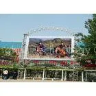 Outside Advertising High Brightness P 16 Outdoor Full Color LED Display Screen H:110 V:55Viewing a thumbnail-1