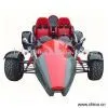 Sell 250cc Racing Car thumbnail-1