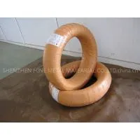Spring Stainless Steel Wire for Spring With Bright Finish, Electro Polish Quality on Stock thumbnail-1
