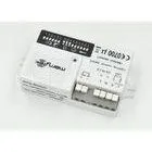 3 Step Dim 1-10V Microwave Light Motion Sensor For Pathway , 50000 Hours Life Time thumbnail-1