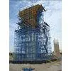 Custom Bridge Formwork , Pier Formwork Shoring Construction System thumbnail-1
