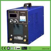 High Quality Inverter DC ARC 315 (MMA) Welder (MOS) thumbnail-1
