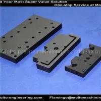 CNC Rapid Prototyping Mounting Part thumbnail-1