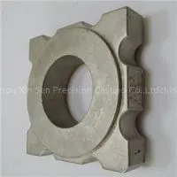 Fire Proof Casting thumbnail-1