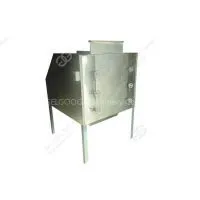Hot Sale Sesame Milling Machine thumbnail-2