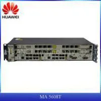 HUAWEI SMARTAX MA5608T MINI OLT thumbnail-1
