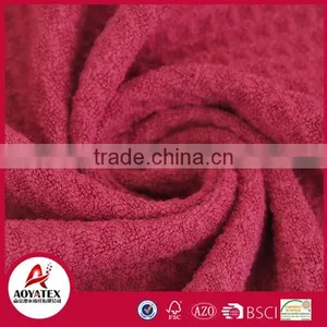80% Polyester Microfiber Waffle Weave Kitchen Towel, Cheap Chinese Towel, Chinese Towel thumbnail-5