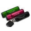 KINGSTON Data Traveler Black Box USB Flash Drive thumbnail-1