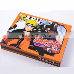 Naruto Ninja Weapons Set of 7pcs Naruto Costume Cosplay Accessory Naruto Keychain thumbnail-5