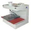 HC-B4 Pneumatic Double Stations Heat Press Machine thumbnail-1
