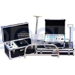 GD-TC High Voltage Power Cable Fault Locator thumbnail-1