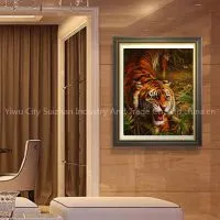 Advanced Machines Factory Wholesale Indoor Decor Painting Of Diamond Corss Stitch Kit thumbnail-2
