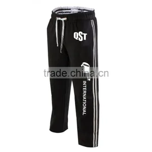 Fleece Jogging Bottom/custom Gym Pants thumbnail-2