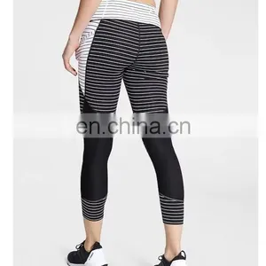 Premium Quality Custom Print Casual Hot Sexy Gym Wear thumbnail-2