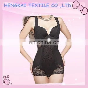 Wholesale Slimming Sexy Camisoles Fashion Shapewear thumbnail-4