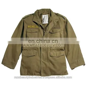 Army Military Jackets thumbnail-5