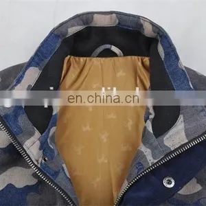 2015 Fashion Design Branded Winter Jackets Men thumbnail-6