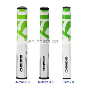 Light Wieght Oversize Large Golf Putter Grips thumbnail-6