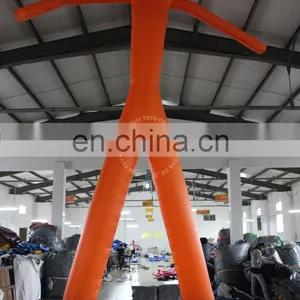 Outdoor Inflatable Air Dancer for Sale thumbnail-5