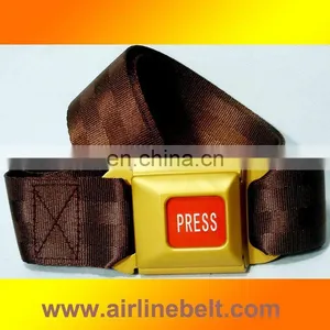 Customised Fashion Man Belt, 24k Gold Gift thumbnail-1