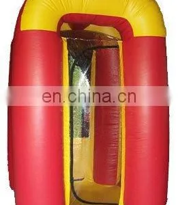 Inflatable Cash Cube Money Machine (FL-111503) thumbnail-1