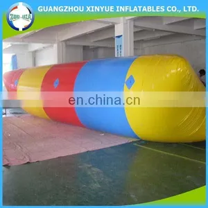 Inflatable Water Park Ride Portable Water Park thumbnail-5