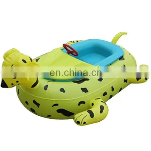 HI CE Approved Cheap Battery Operated Bumper Boat thumbnail-1
