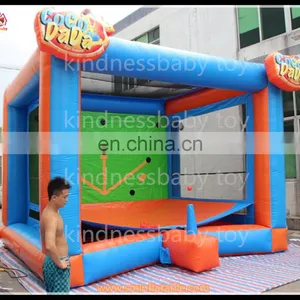 Inflatable Ball, Inflatable Hitting Ball, Inflatable Ball Toy for Sale thumbnail-4