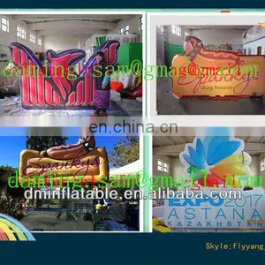 2014 Inflatable Movie Screen/signboard thumbnail-1