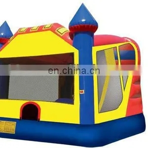 Bouncer Slide Inflatable Toys, Inflatable Combo,china Inflatables C4003 thumbnail-1