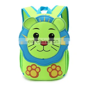 Lovely Child Backpack School Bag for YoungTeenagers thumbnail-1