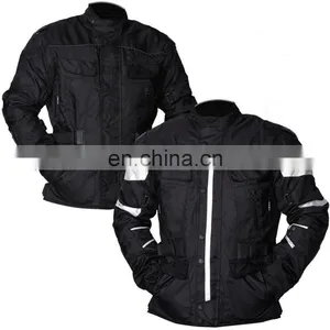 MOTOR Bike Jacket thumbnail-1