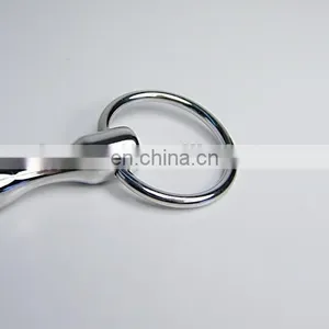 Insertable Stainless Steel Penis Plug Glans Ring thumbnail-3