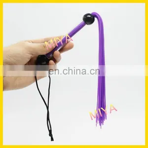 Silicone Horse Whip for Bondage Flirting thumbnail-1