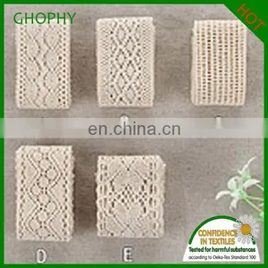 Custom Lace Fabric thumbnail-1