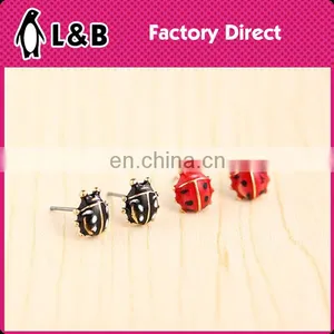 Women Fancy Stud Earring Women Earring Wholesale thumbnail-6