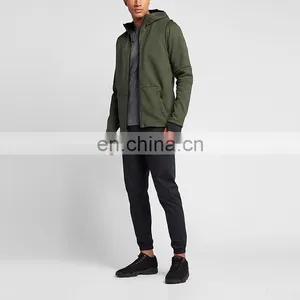 no Brand Name Make Your Own Cheap Wholesale Long Oem Hoodies Men thumbnail-6